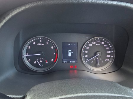 2016 Hyundai Tucson - photo 17