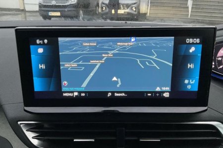 2022 Peugeot 3008 - photo 25