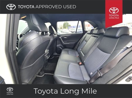 2020 Toyota RAV4 - photo 7