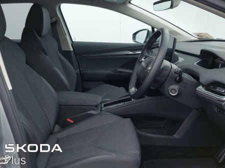 2026 Skoda Elroq - photo 23