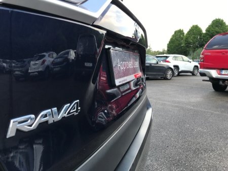 2023 Toyota RAV4 - photo 11