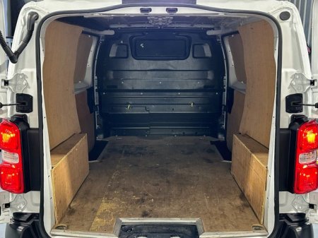 2023 Fiat Scudo - photo 21