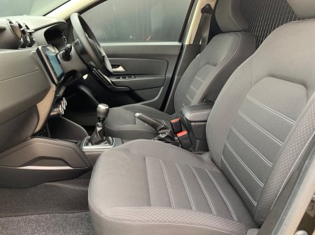 2023 Dacia Duster - photo 14
