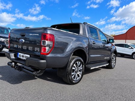 2019 Ford Ranger - photo 5