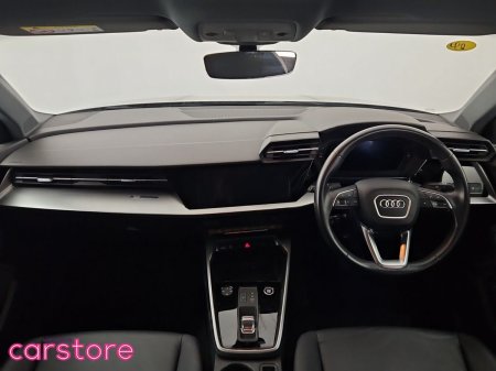 2022 Audi A3 - photo 11