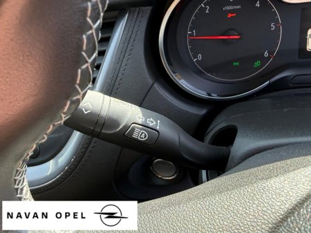 2018 Opel Grandland X - photo 20