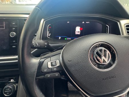 2020 Volkswagen T-Roc - photo 13