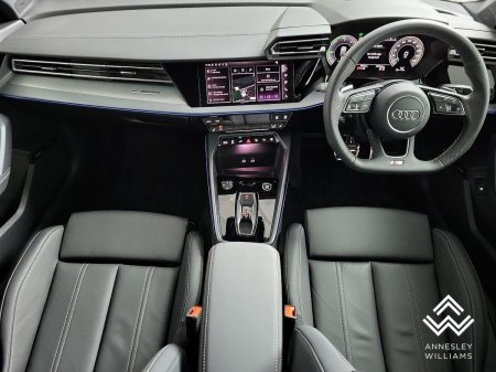 2026 Audi A3 - photo 14