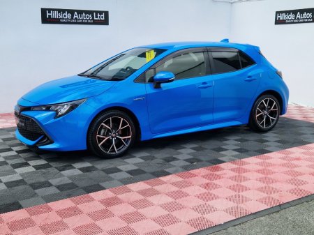2018 Toyota Corolla - photo 4