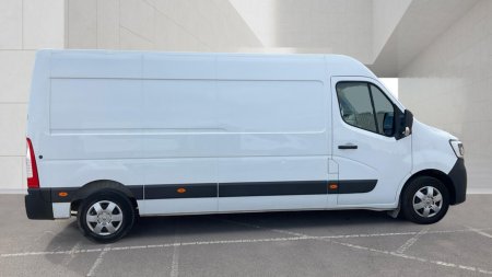 2021 Renault Master - photo 5