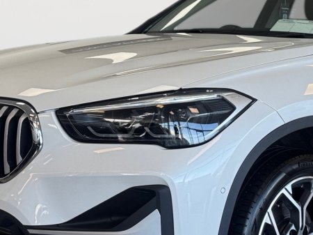 2020 BMW X1 - photo 9