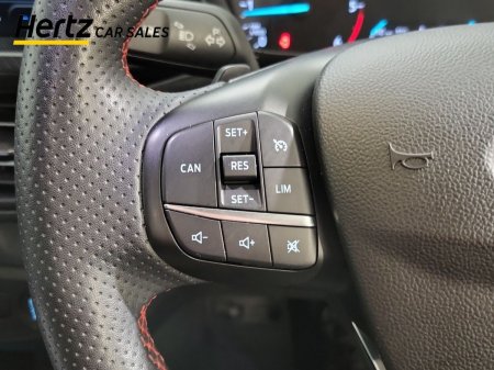 2023 Ford Focus - photo 23