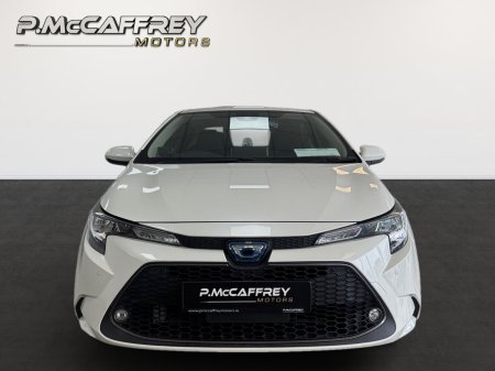2019 Toyota Corolla - photo 2