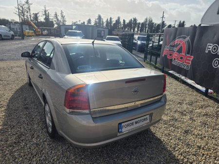 2006 opel vectra - photo 3