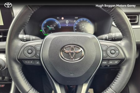2024 Toyota RAV4 - photo 18