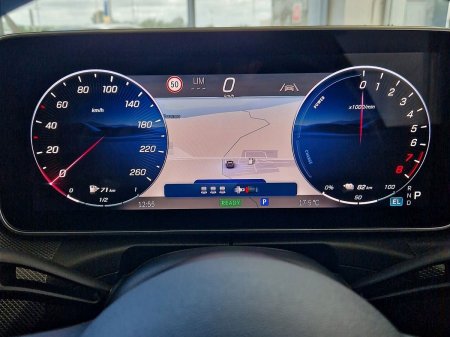 2025 Mercedes-Benz C-Class - photo 12