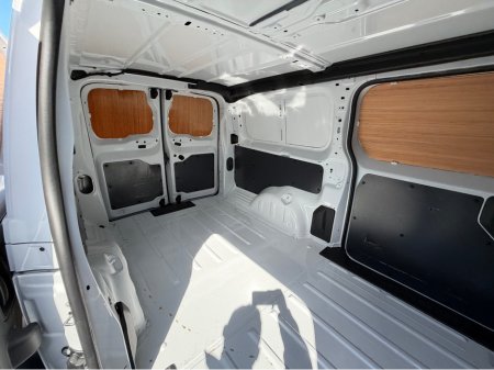 2024 Opel Vivaro - photo 29
