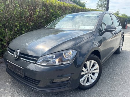 2017 Volkswagen Golf - photo 4