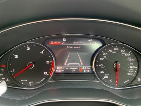 2018 Audi A6 - photo 22