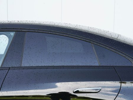 2025 Mercedes-Benz CLA - photo 44