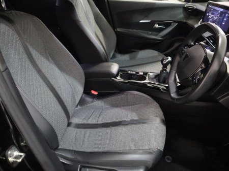 2024 Peugeot 2008 - photo 22