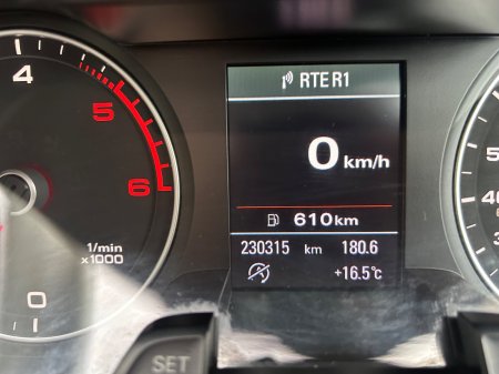 2014 Audi A4 - photo 10