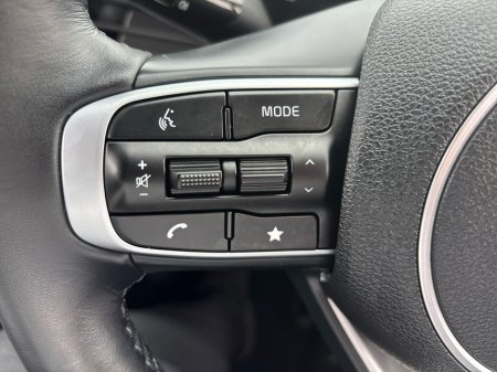 2024 Kia Sportage - photo 16