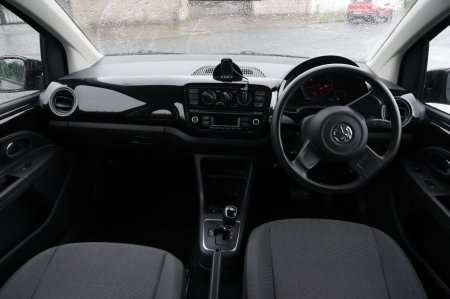 2013 Volkswagen up! - photo 24