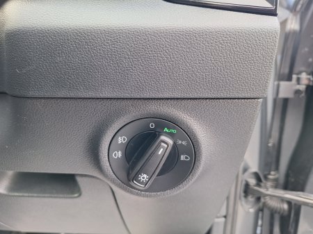 2025 Skoda Karoq - photo 14