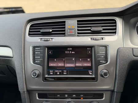 2017 Volkswagen Golf - photo 22