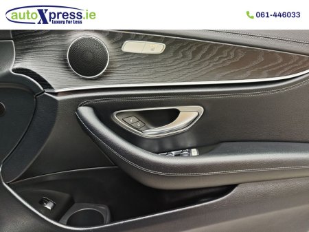 2020 Mercedes-Benz E-Class - photo 33
