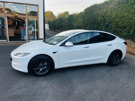2024 Tesla Model 3 - photo 6