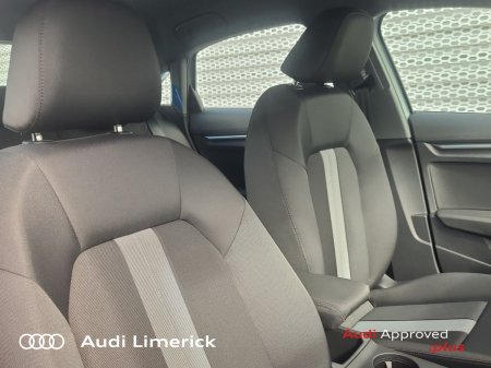 2026 Audi A3 - photo 19
