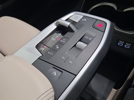 2024 BMW X1 - photo 10