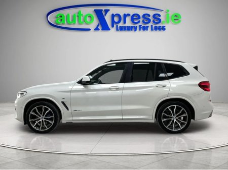 2018 BMW X3 - photo 7