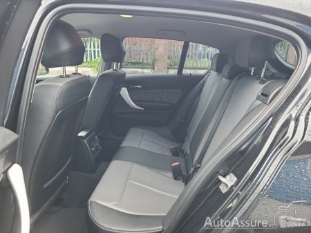 2014 BMW 1-Series - photo 14
