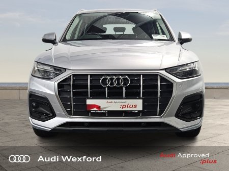 2022 Audi Q5 - photo 2