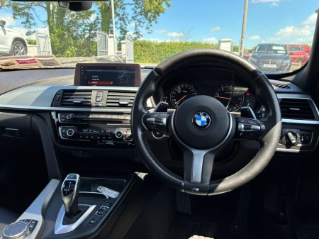2018 BMW 3-Series - photo 7
