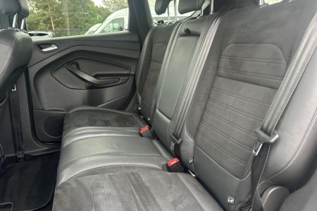 2017 Ford Kuga - photo 20