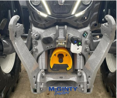 2026 Valtra T195 - photo 17