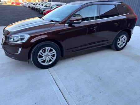 2017 Volvo XC60 - photo 16