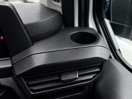 2024 Ford Transit Custom - photo 16