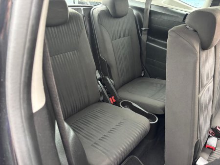 2016 Vauxhall Zafira - photo 6