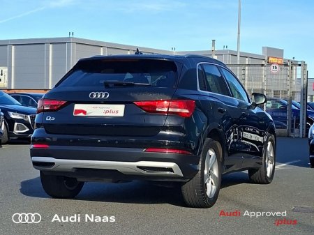 2024 Audi Q3 - photo 12
