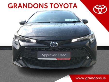 2023 Toyota Corolla - photo 5