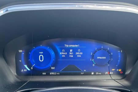 2023 Ford Kuga - photo 13