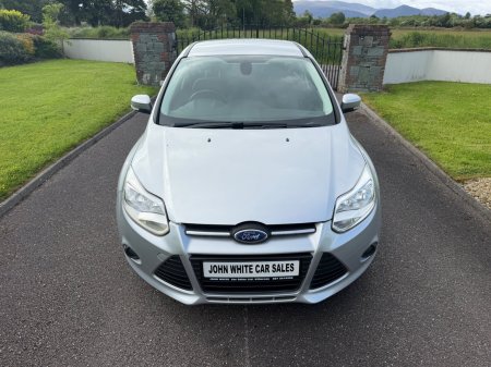 2013 Ford Focus - photo 8