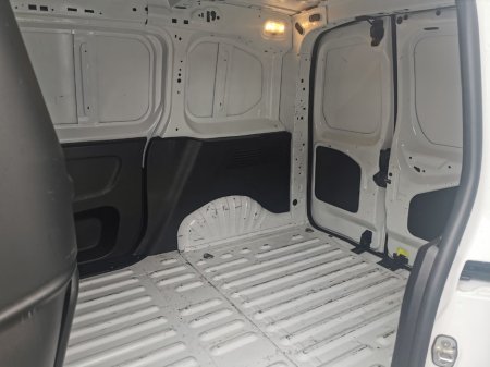 2022 Opel Combo - photo 8