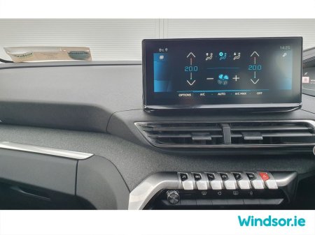 2022 Peugeot 3008 - photo 13