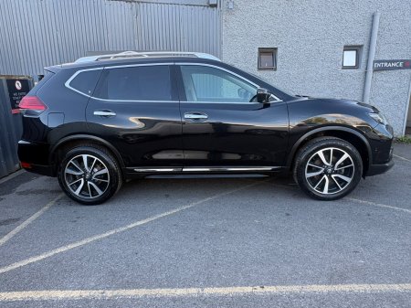 2018 Nissan X-Trail - photo 2